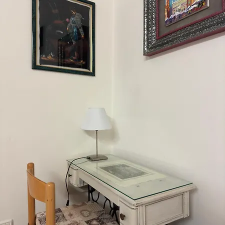 Artisanti - Dania Δωμάτια σε οικογενειακή κατοικία Μπαρντολίνο